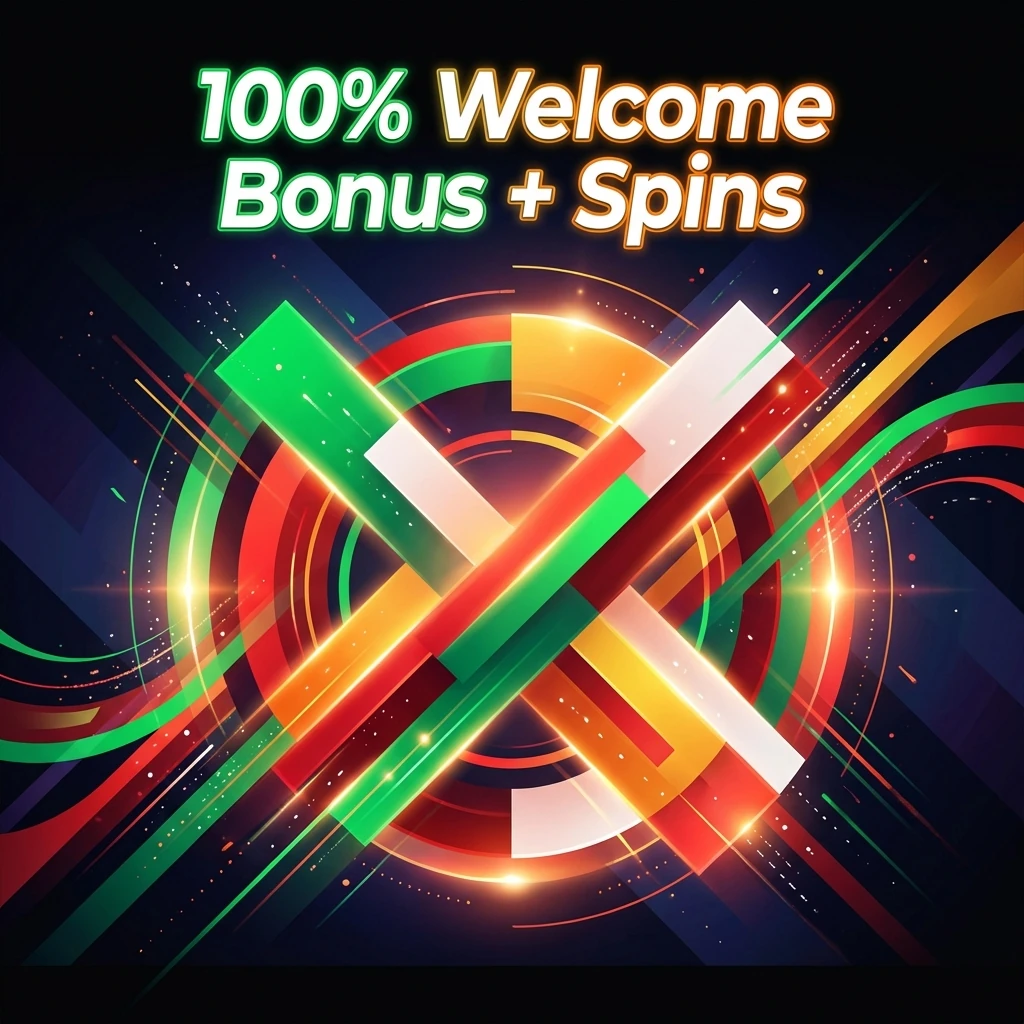 Fruity Wins promo image showing mobile slots for UK players