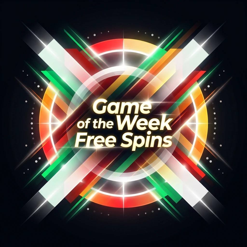 Game of the Week Free Spins