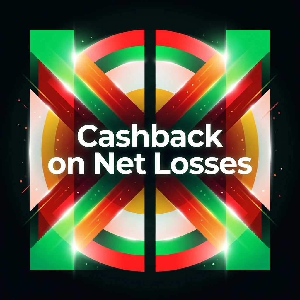 Cashback on Net Losses